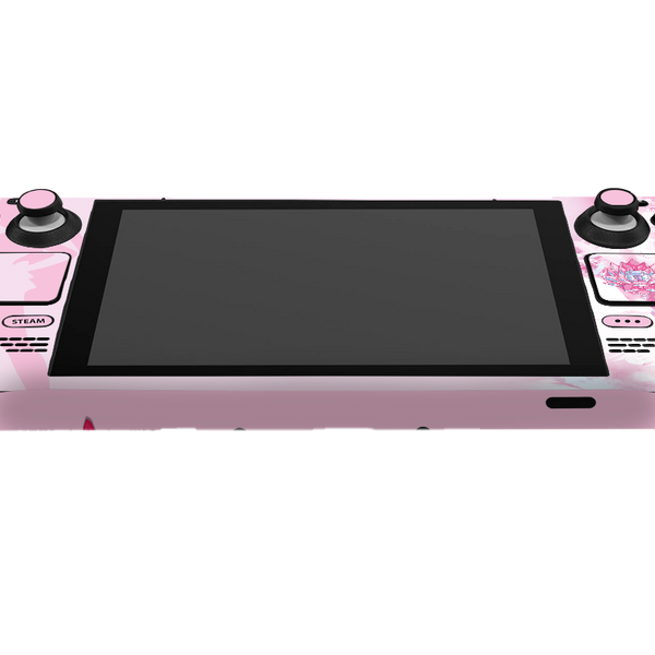 Sailor Moon Steam Deck Skin Xonebrand