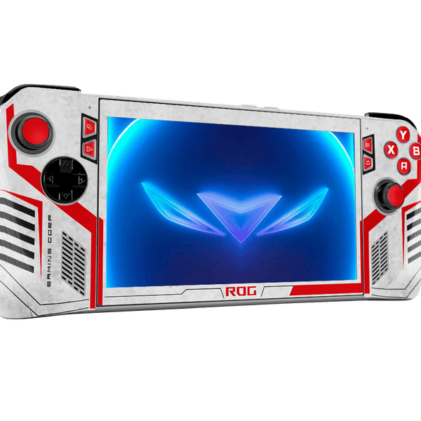 Republic of Gamers Skin Asus Rog Ally Xonebrand