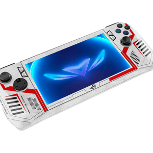 Gaming Corp Asus Rog Ally Handheld Gaming Computer Skin