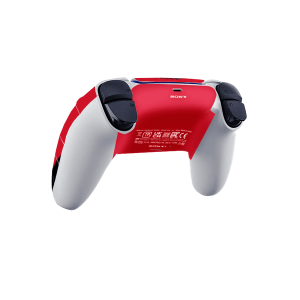 Chicago Bulls Skin Playstation 5 Pro Xonebrand