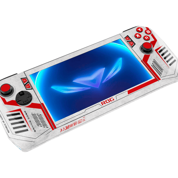 Republic of Gamers Skin Asus Rog Ally Xonebrand