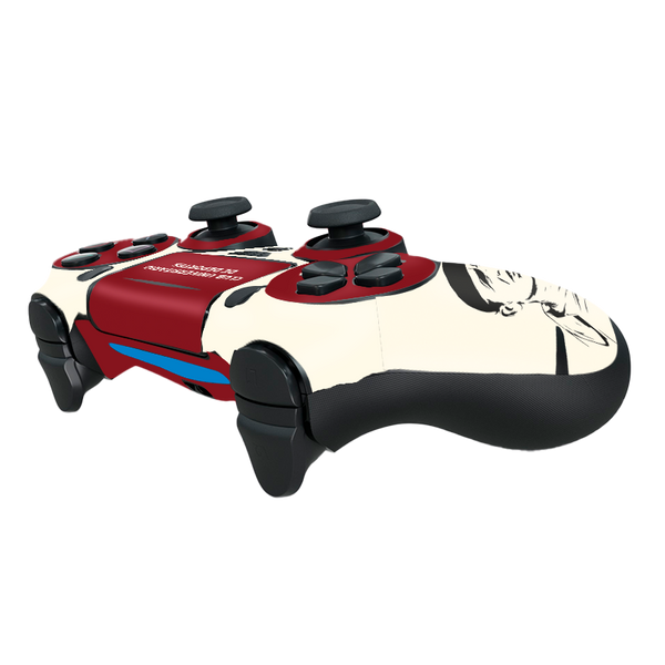 Universitario Skin Playstation 4 Slim