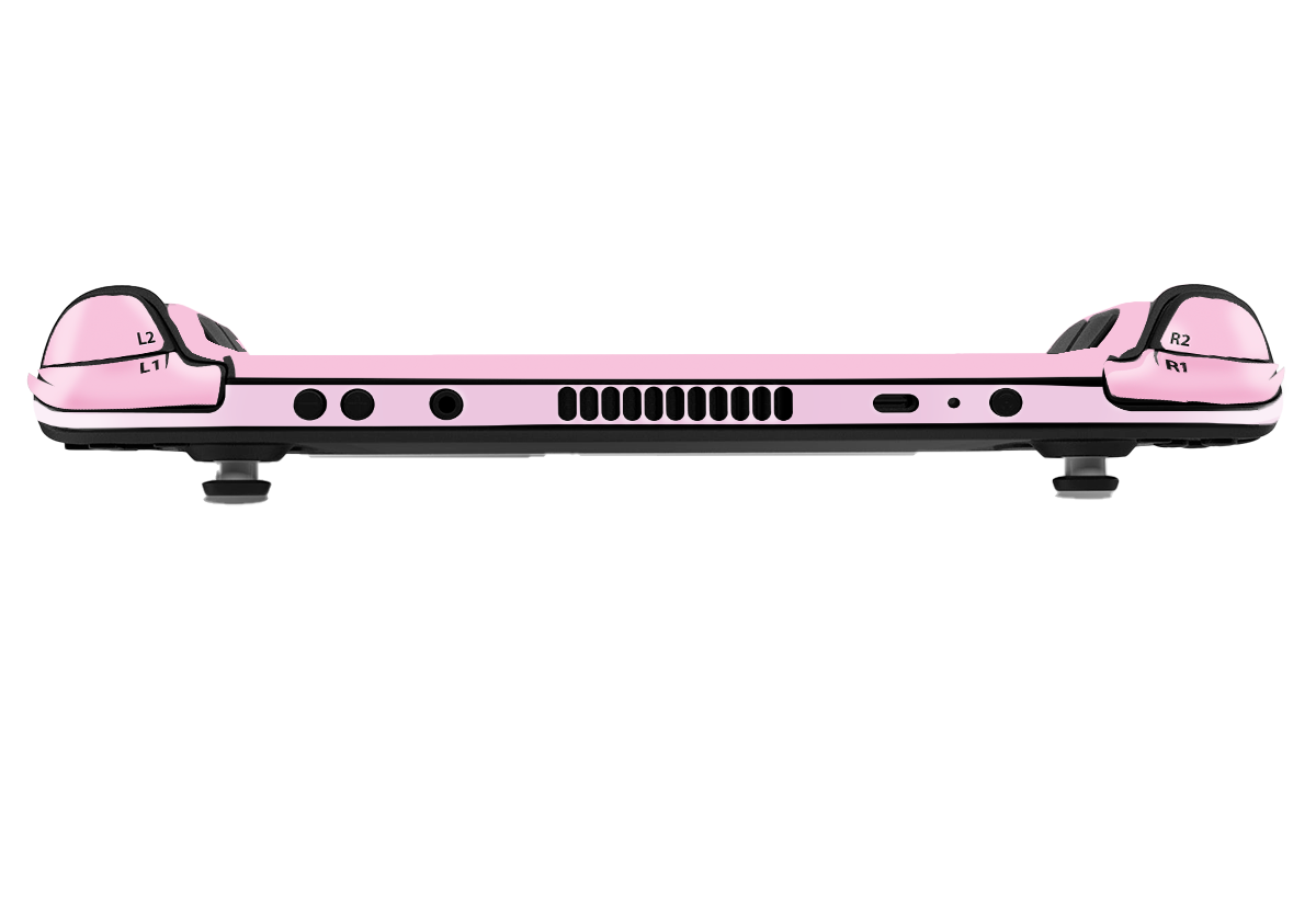 Sailor Moon Steam Deck Skin Xonebrand