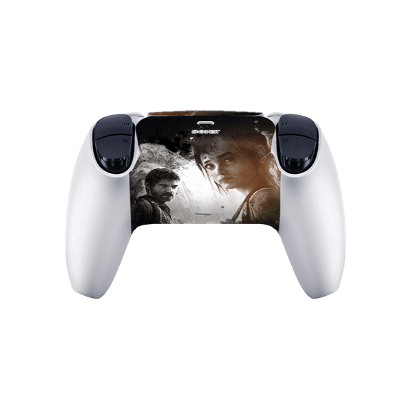 The las of Us Skin Playstation 5 Fat