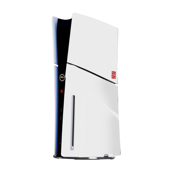 Edición Ghost of Yotei Black Skin Playstation 5 Slim