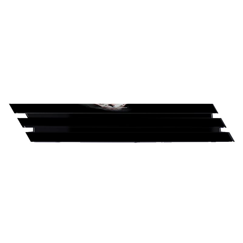 Wason Skin Playstation 4 Pro Xonebrand