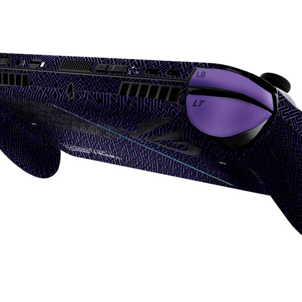 INS ROG Xbox Ally Skin Xonebrand