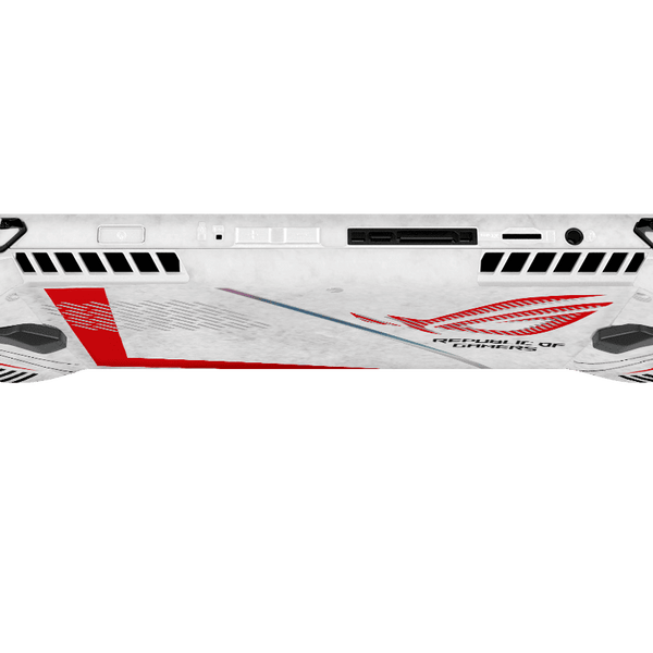 Republic of Gamers Skin Asus Rog Ally