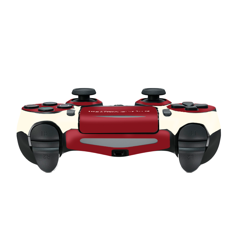 Universitario Skin Playstation 4 Slim