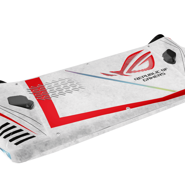 Republic of Gamers Skin Asus Rog Ally