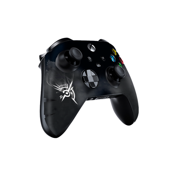 Edicion Dishonored 10th Anniversary Skin Xbox Series X Xonebrand