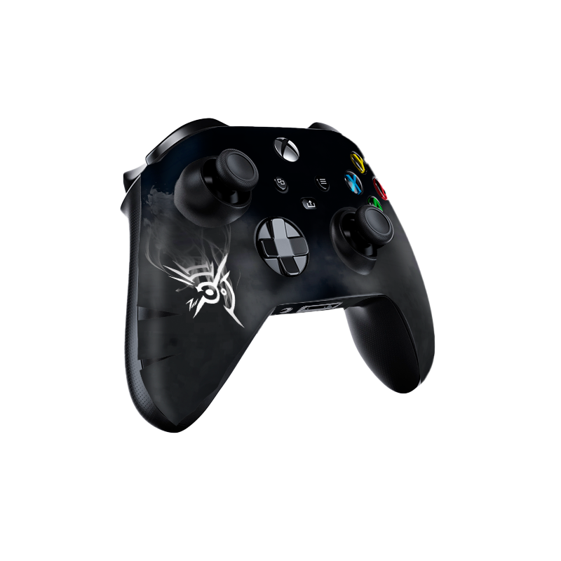 Edicion Dishonored 10th Anniversary Skin Xbox Series X Xonebrand