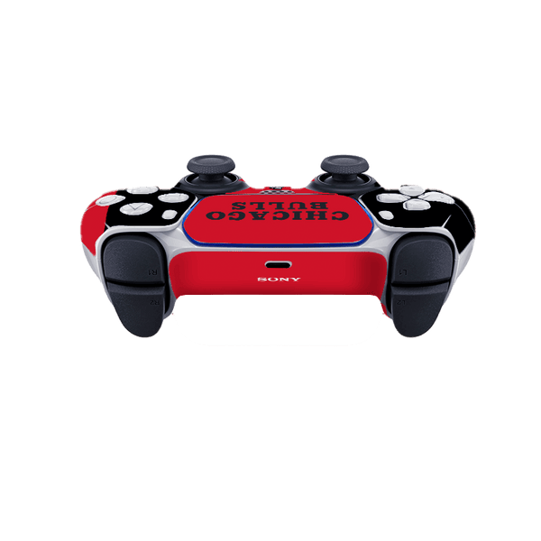 Chicago Bulls Skin Playstation 5 Pro Xonebrand
