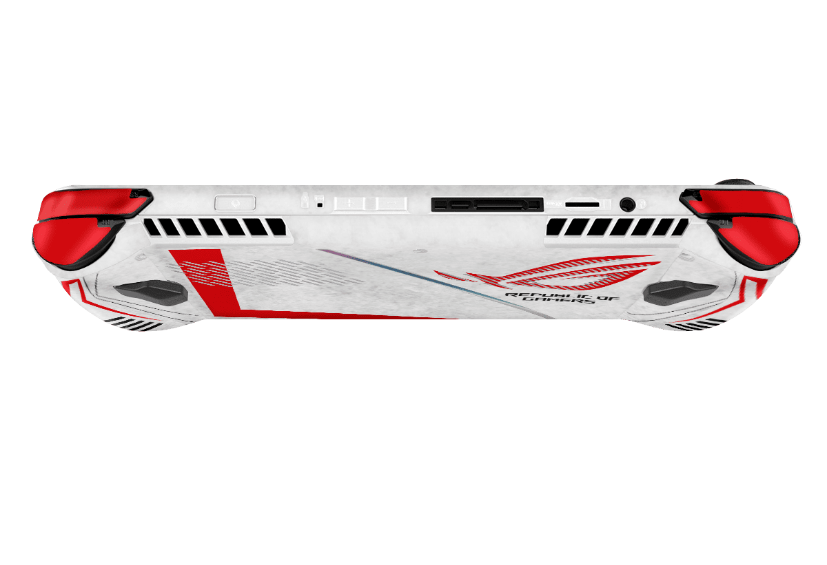 Republic of Gamers Skin Asus Rog Ally Xonebrand