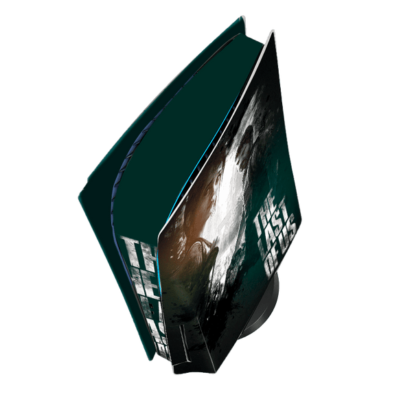 The las of Us Skin Playstation 5 Fat