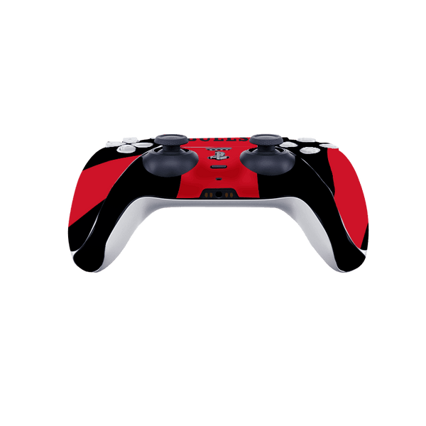 Chicago Bulls Skin Playstation 5 Pro Xonebrand