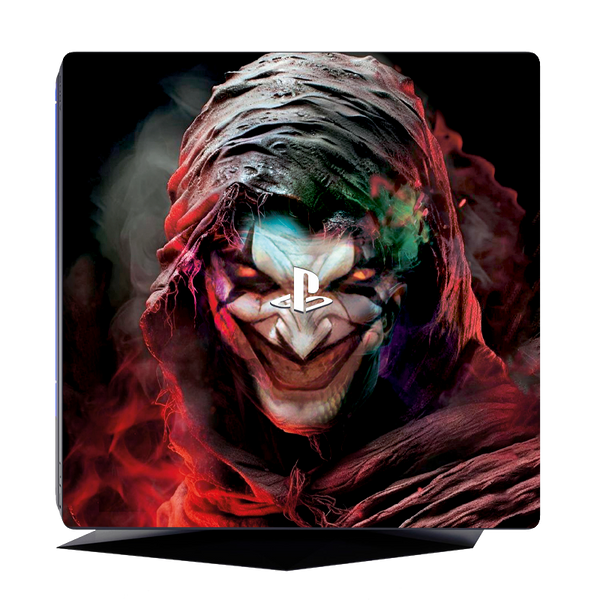 Wason Skin Playstation 4 Pro