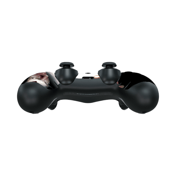 Resident Evil 2 Skin Playstation 4 Fat