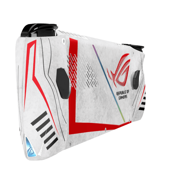Republic of Gamers Skin Asus Rog Ally