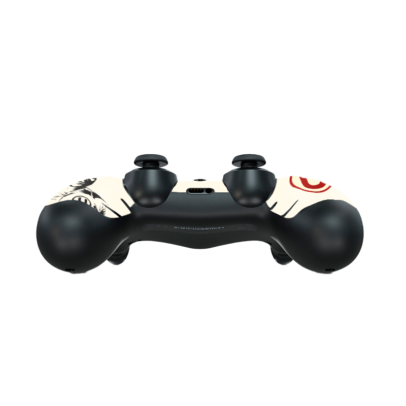 Universitario Skin Playstation 4 Slim