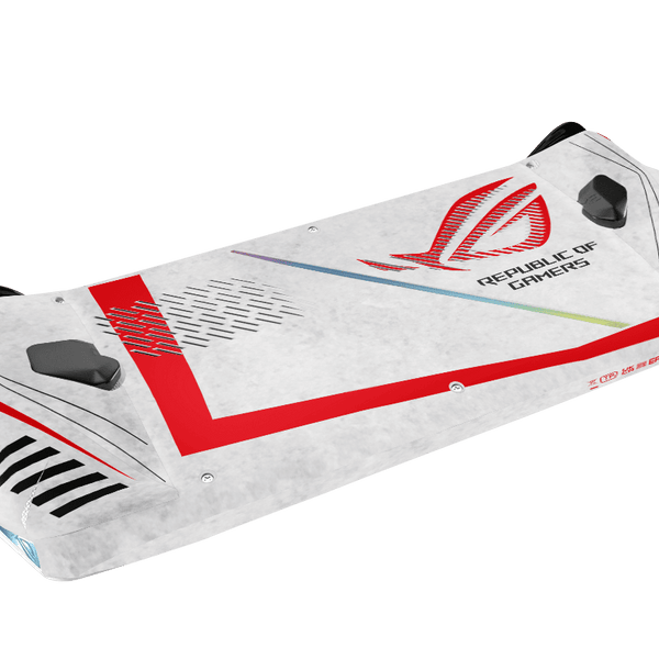 Republic of Gamers Skin Asus Rog Ally Xonebrand