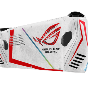 Gaming Corp Asus Rog Ally Handheld Gaming Computer Skin