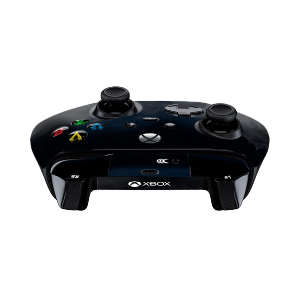 Edicion Dishonored 10th Anniversary Skin Xbox Series X Xonebrand