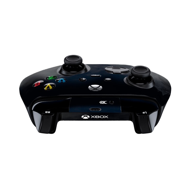 Edicion Dishonored 10th Anniversary Skin Xbox Series X Xonebrand