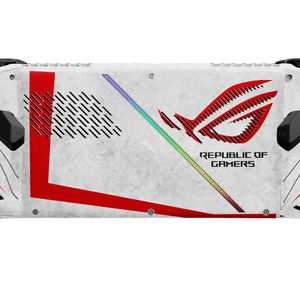 Gaming Corp Asus Rog Ally Handheld Gaming Computer Skin