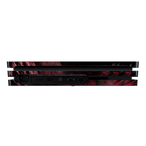 Wason PS4 Pro Bundle Skin