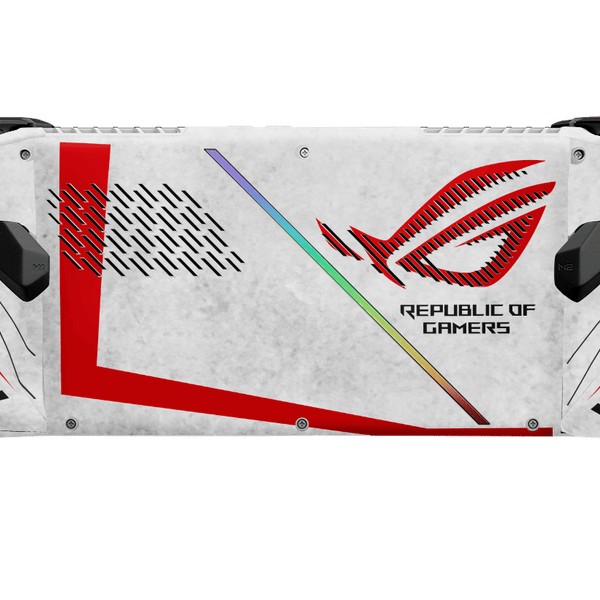Republic of Gamers Skin Asus Rog Ally Xonebrand