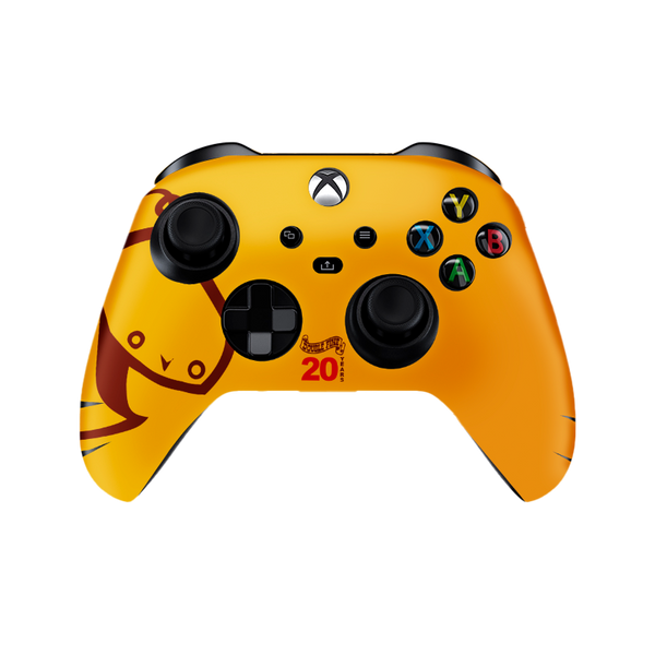 Double Fine Skin Xbox Series X Xonebrand