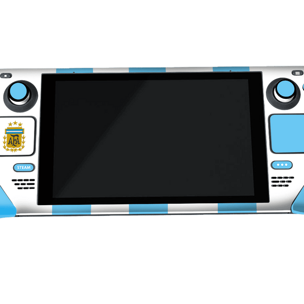 Selección Argentina Steam Deck Skin