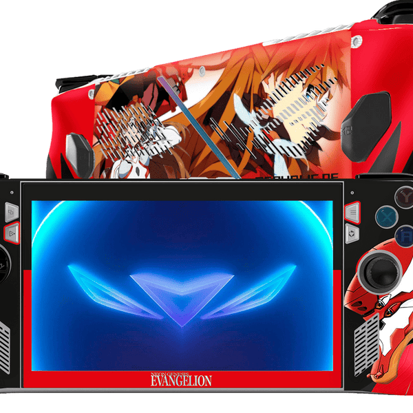 Skin eva 02 para Asus ROG Ally de Xone Brand