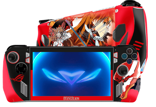 Skin eva 02 para Asus ROG Ally de Xone Brand