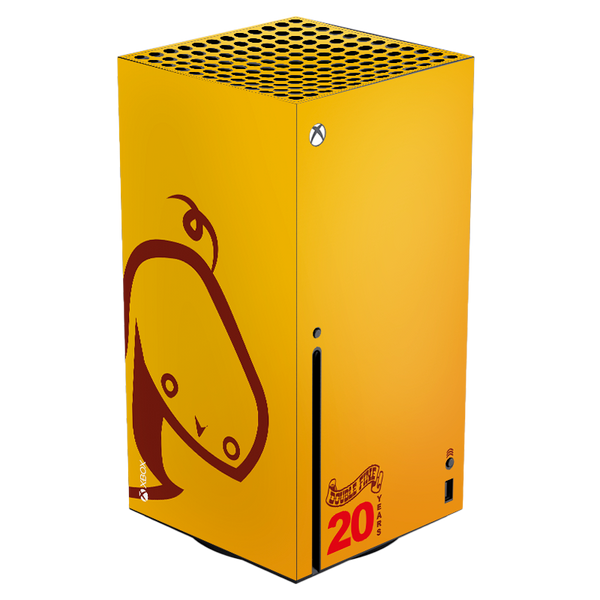 Double Fine Skin Xbox Series X Xonebrand
