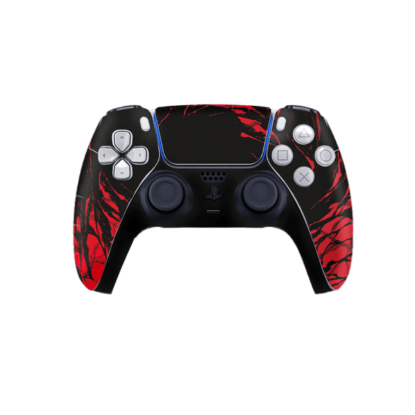 Carnage Skin Playstation 5 Slim