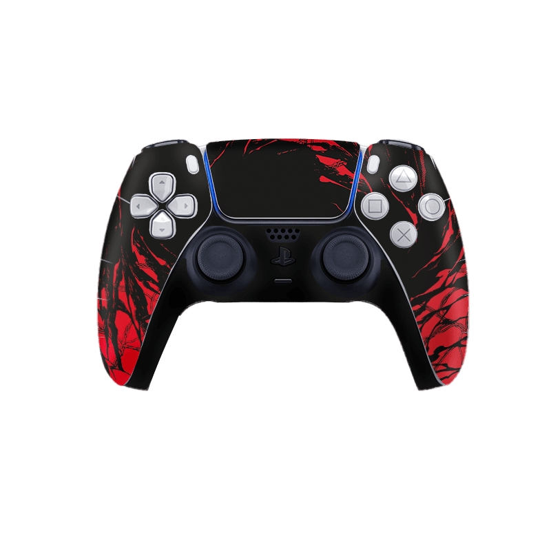 Carnage Skin Playstation 5 Slim