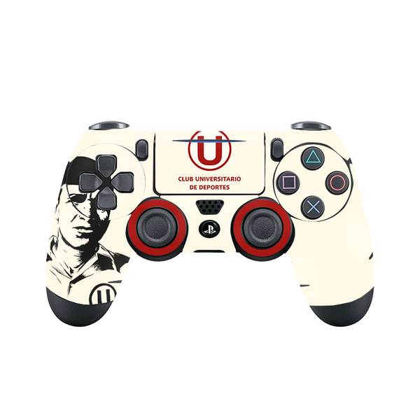 University Skin Playstation 4 Slim