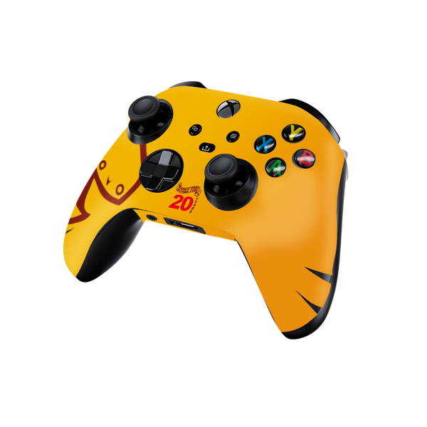 Double Fine Skin Xbox Series X Xonebrand