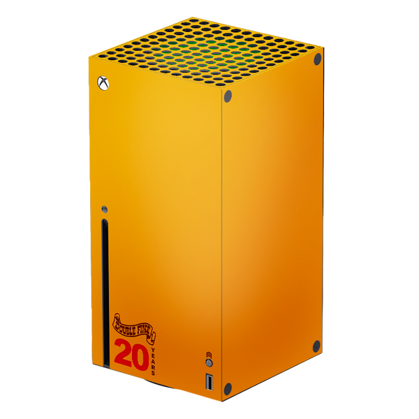 Double Fine Skin Xbox Series X Xonebrand
