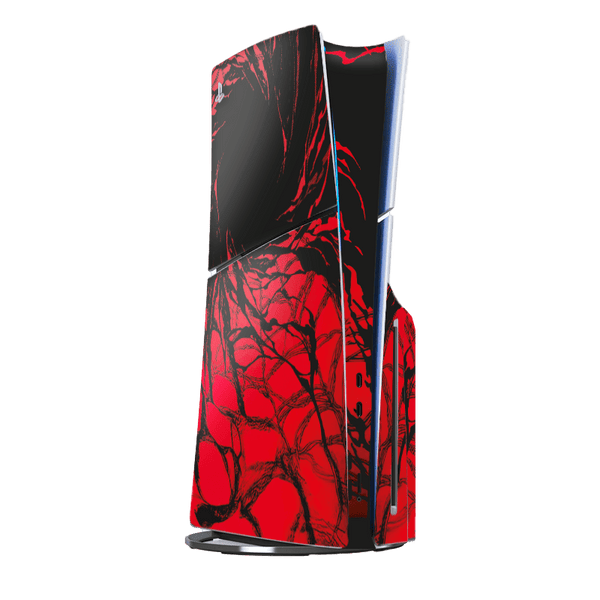 Carnage Skin Playstation 5 Slim