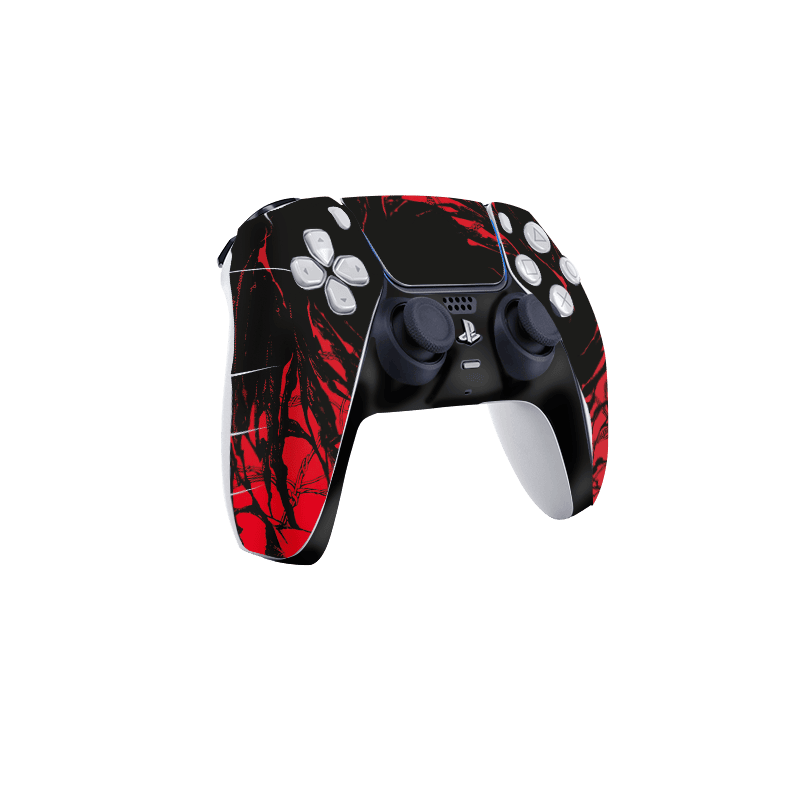 Carnage Skin Playstation 5 Slim