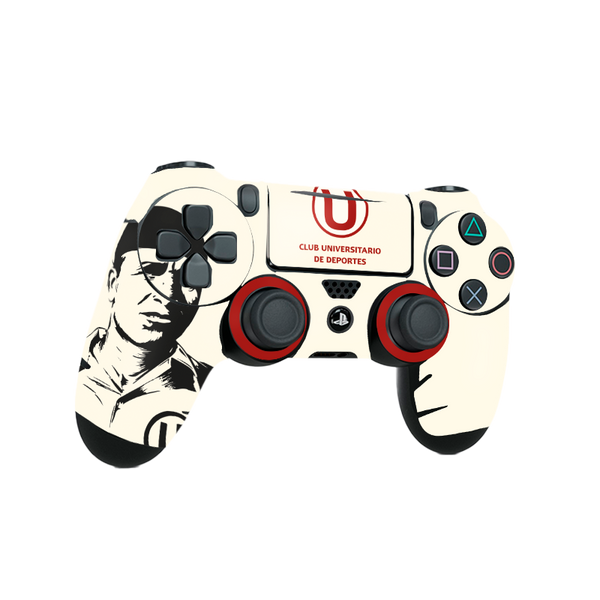 University Skin Playstation 4 Pro