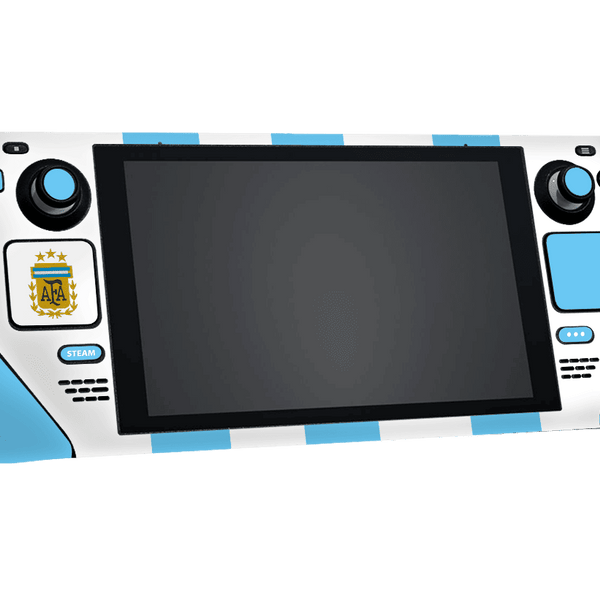 Selección Argentina Steam Deck Skin