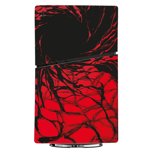 Carnage Skin Playstation 5 Slim