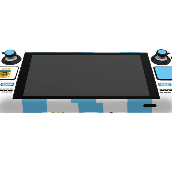 Selección Argentina Steam Deck Skin