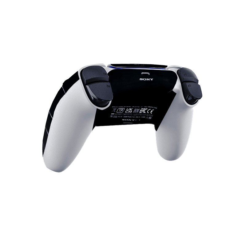 Dishonred Skin Playstation 5 Pro Xonebrand