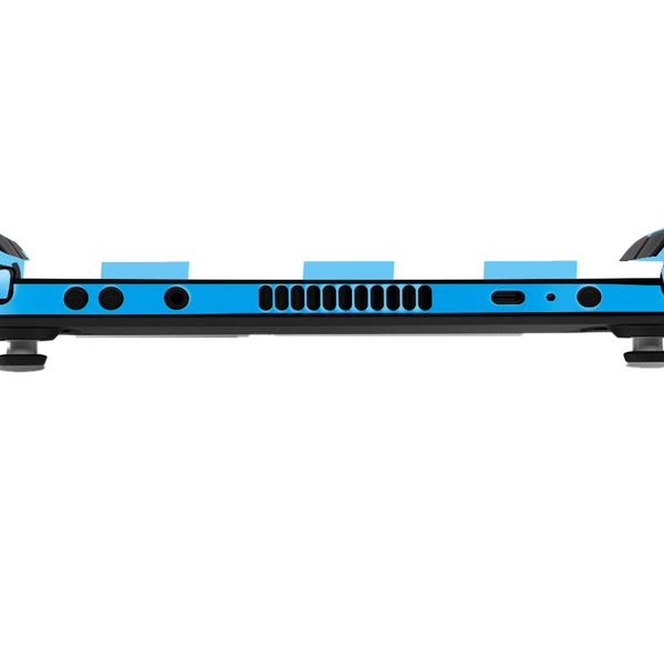 Argentina National Team Steam Deck Skin Xonebrand