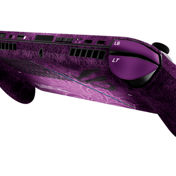 Mandala ROG Xbox Ally Skin Xonebrand